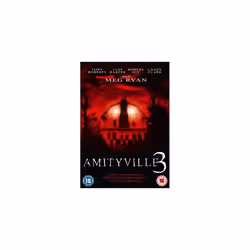 Amityville 3: The Demon (DVD)