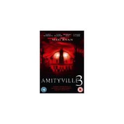 Amityville 3: The Demon (DVD)