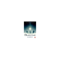The Objective DVD [2010]