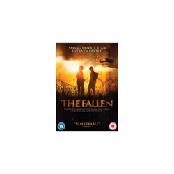 The Fallen DVD [2007]