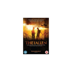The Fallen DVD [2007]