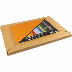 Creativ Company 214290 art paper 120 sheets