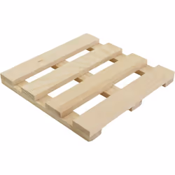 Creativ Company 646206, 150 mm, 150 mm, 1.5 cm, 12 pc(s)