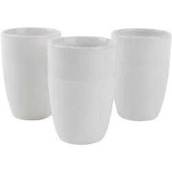 Creativ Company 744313 cup White 12 pc(s)
