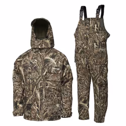 Prologic MAX5 Comfort Thermo Suit - Large