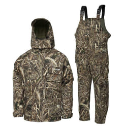 Prologic MAX5 Comfort Thermo Suit - Large