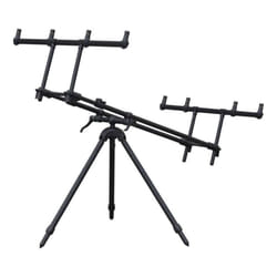 Prologic Tri-Lux Rod Pod - 3 Rod