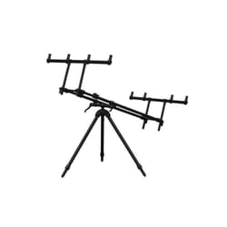 Prologic Tri-Lux Rod Pod - 4 Rod