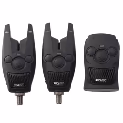 Prologic BAT+ Bite Alarm Sets - 2+1 Blue