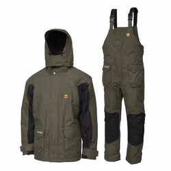 Prologic Highgrade Thermo Suit - Green - 3XL