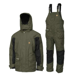Prologic Highgrade Thermo Suit - Green - 3XL