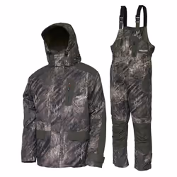 Prologic Highgrade Realtree Fishing Thermo Suit - Medium