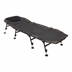 Prologic Avenger Bedchair - 8 Leg