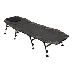 Prologic Avenger Bedchair - 8 Leg
