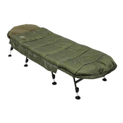 Prologic Avenger Sleeping Bag & Bedchair System - 8 Leg