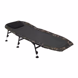 Prologic Avenger Bedchair - 6 Leg