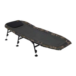 Prologic Avenger Bedchair - 6 Leg