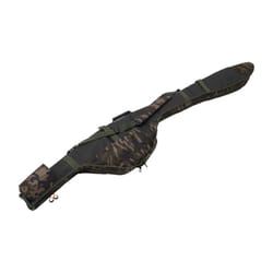 Prologic Avenger Padded Fishing 2 Rod Multi Sleeve Slip Case Carry 13' #65079
