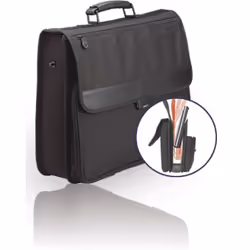 Umates Protector15 is a top quality carrying case made of Teflon-coated nylon where oil or dirt is easy to wipe of. You get a ...
