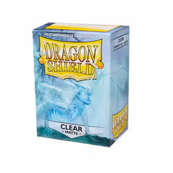 Dragon Shield 5706569110017 board/card game accessory Card sleeve - Additional view 4