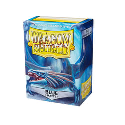 Dragon Shield 5706569110031 board/card game accessory Card sleeve