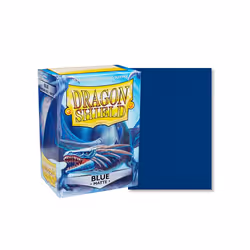 Dragon Shield 5706569110031 board/card game accessory Card sleeve