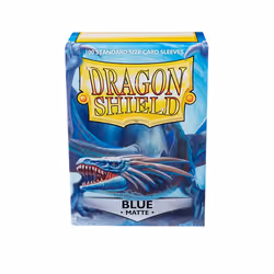 Dragon Shield 5706569110031 board/card game accessory Card sleeve