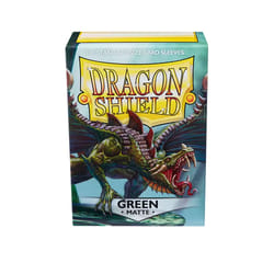 Dragon Shield 5706569110048 board/card game accessory Card sleeve