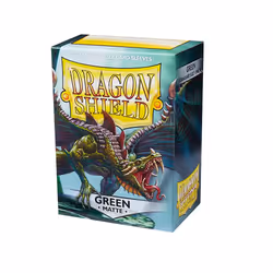 Dragon Shield 5706569110048 board/card game accessory Card sleeve