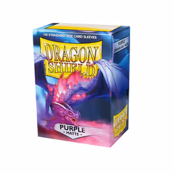 Dragon Shield 5706569110093 board/card game accessory Card sleeve