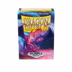 Dragon Shield 5706569110093 board/card game accessory Card sleeve - Additional view 4