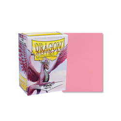 Dragon Shield 5706569110123 board/card game accessory Card sleeve