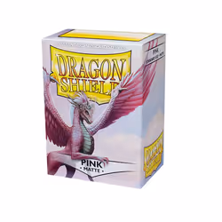 Dragon Shield 5706569110123 board/card game accessory Card sleeve