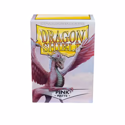 Dragon Shield 5706569110123 board/card game accessory Card sleeve - Additional view 4