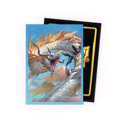 Dragon Shield The Ejsingandr Card sleeve