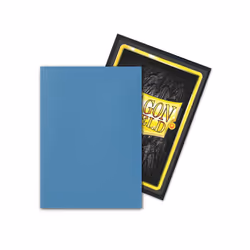 Dragon Shield Lagoon Card sleeve - Additional view 2