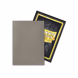 Dragon Shield Crypt Card sleeve