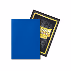 Dragon Shield Wisdom Card sleeve