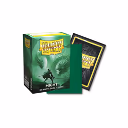 Dragon Shield Might Card sleeve - Additional view 5