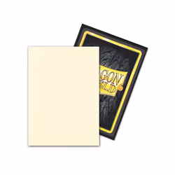 Dragon Shield Valor Card sleeve