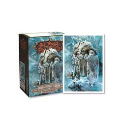 Dragon Shield Oldhim Card sleeve
