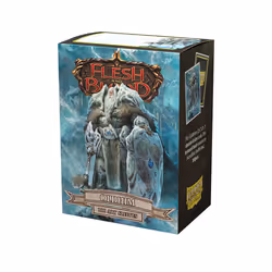 Dragon Shield Oldhim Card sleeve