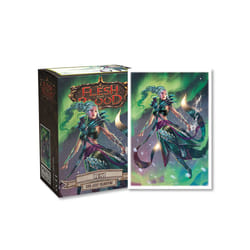 Dragon Shield Lexi Card sleeve