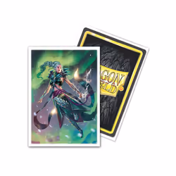 Dragon Shield Lexi Card sleeve
