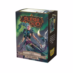 Dragon Shield Lexi Card sleeve