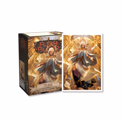 Dragon Shield Prism, Card sleeve, Multicolour, 100 pc(s)