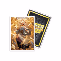 Dragon Shield Prism Card sleeve