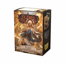 Dragon Shield Prism Card sleeve