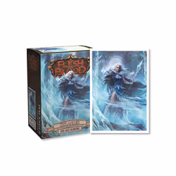 Dragon Shield Iyslander, Card sleeve, Multicolour, 100 pc(s)
