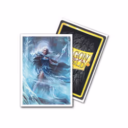 Dragon Shield Iyslander Card sleeve